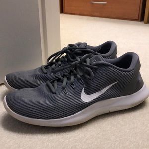 Women’s Nike Flex Run Shoes